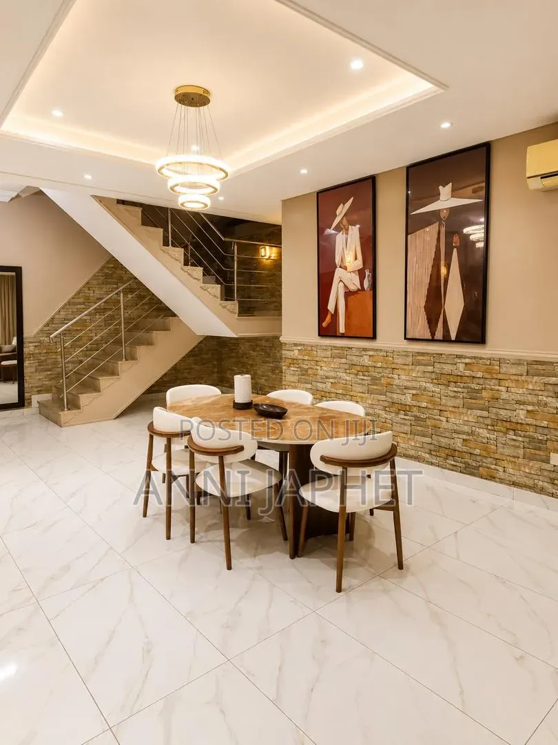 2 Bedroom Apartments for Booking Ikate in Ikate