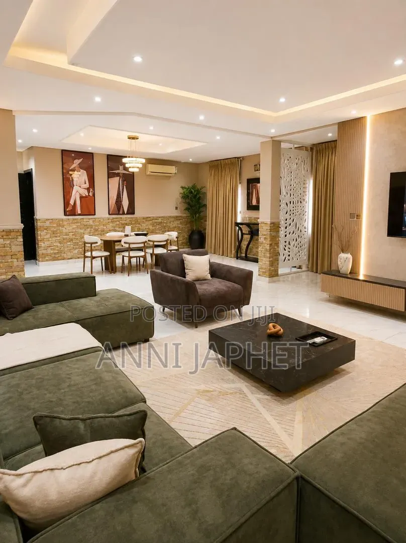 2 Bedroom Apartments for Booking Ikate in Ikate