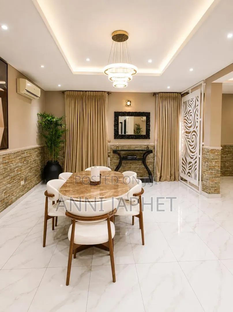 2 Bedroom Apartments for Booking Ikate in Ikate