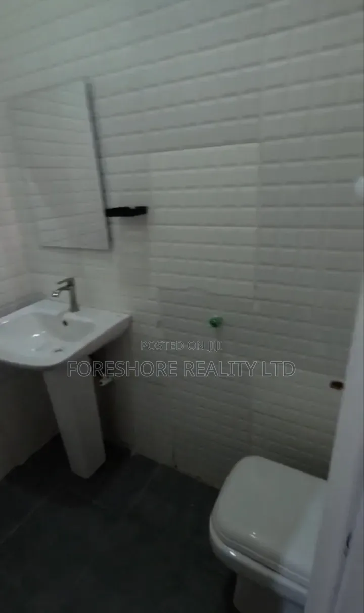 Furnished 2bdrm Duplex in Peace Estate, Mende for sale in Mende