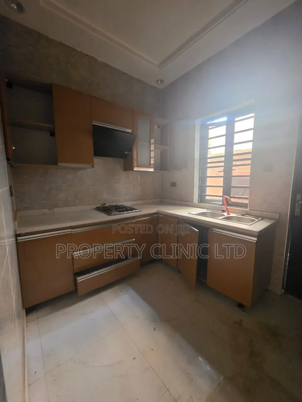 2bdrm Duplex in Omole Phase 2 for rent in Omole Phase 2