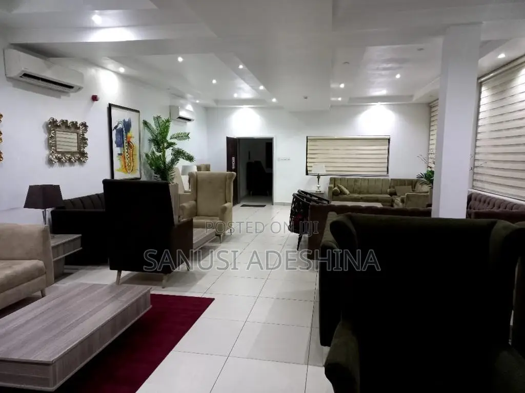 4bdrm Duplex in Life Camp,Fct Abuja for sale in Life Camp