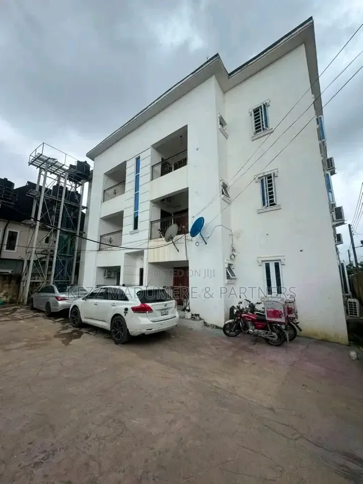 6bdrm Block of Flats in Cedarwood Estate, New Layout for sale in New Layout
