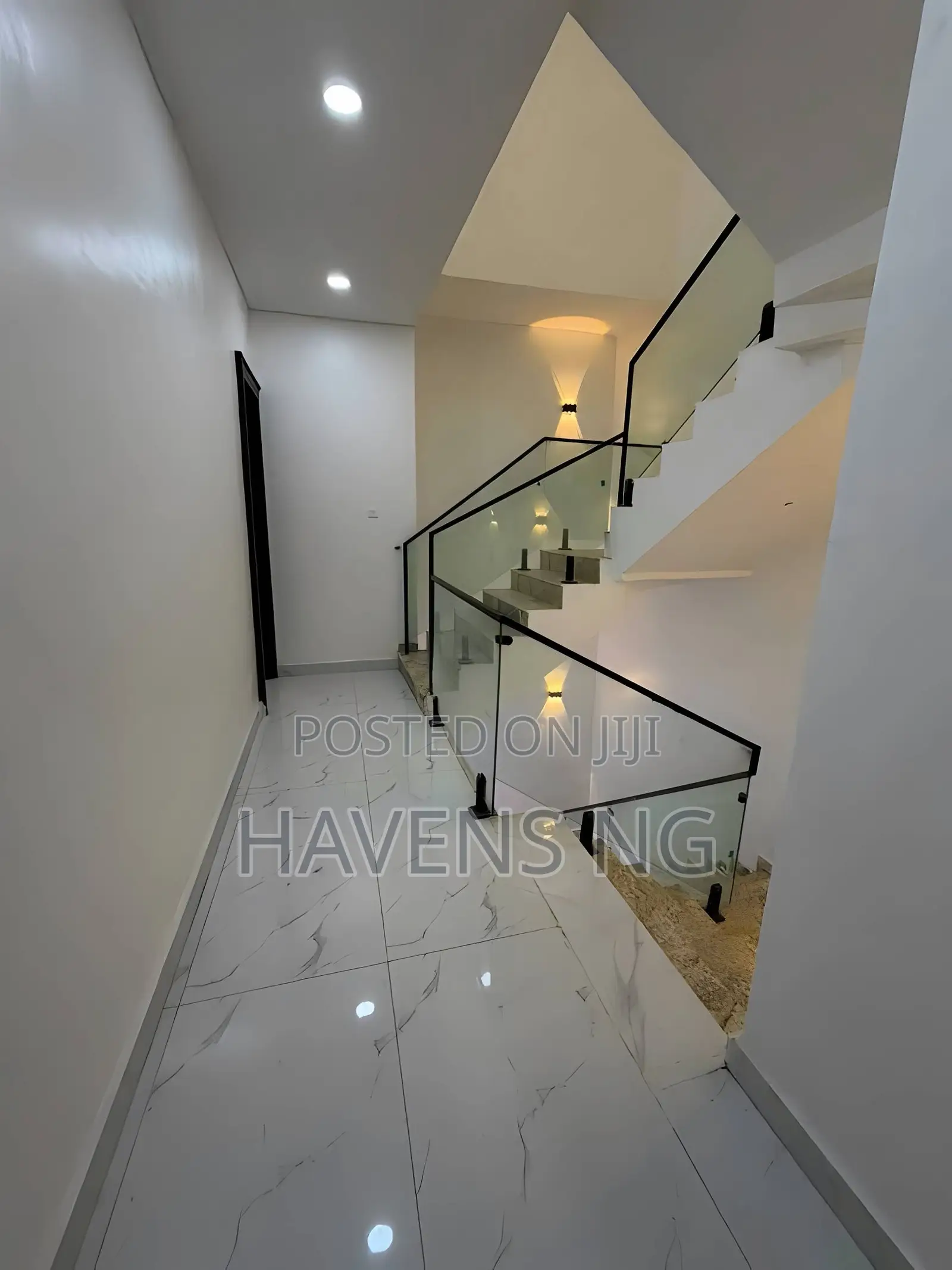 4bdrm Duplex in Jahi for sale in Jahi