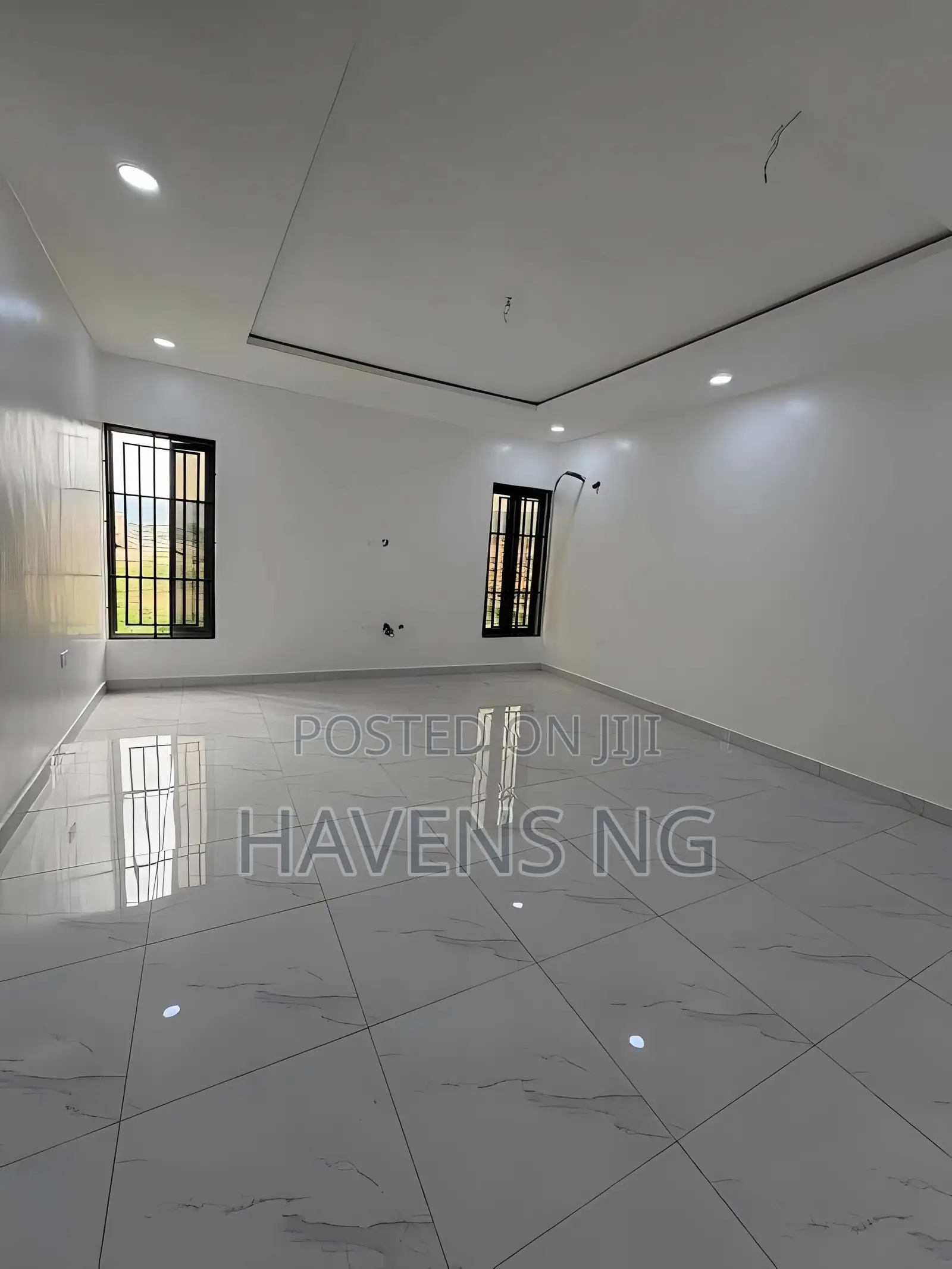 4bdrm Duplex in Jahi for sale in Jahi