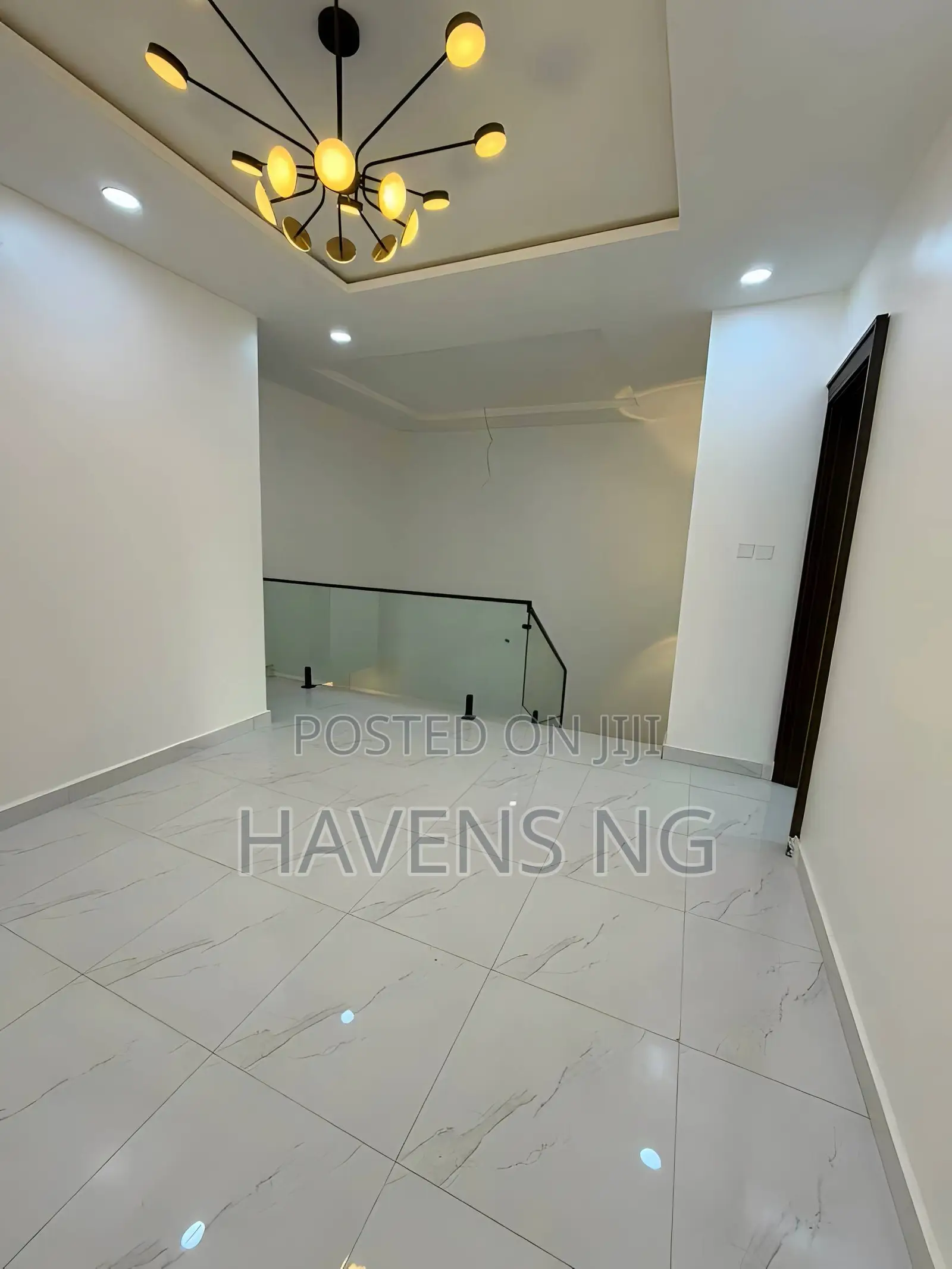 4bdrm Duplex in Jahi for sale in Jahi