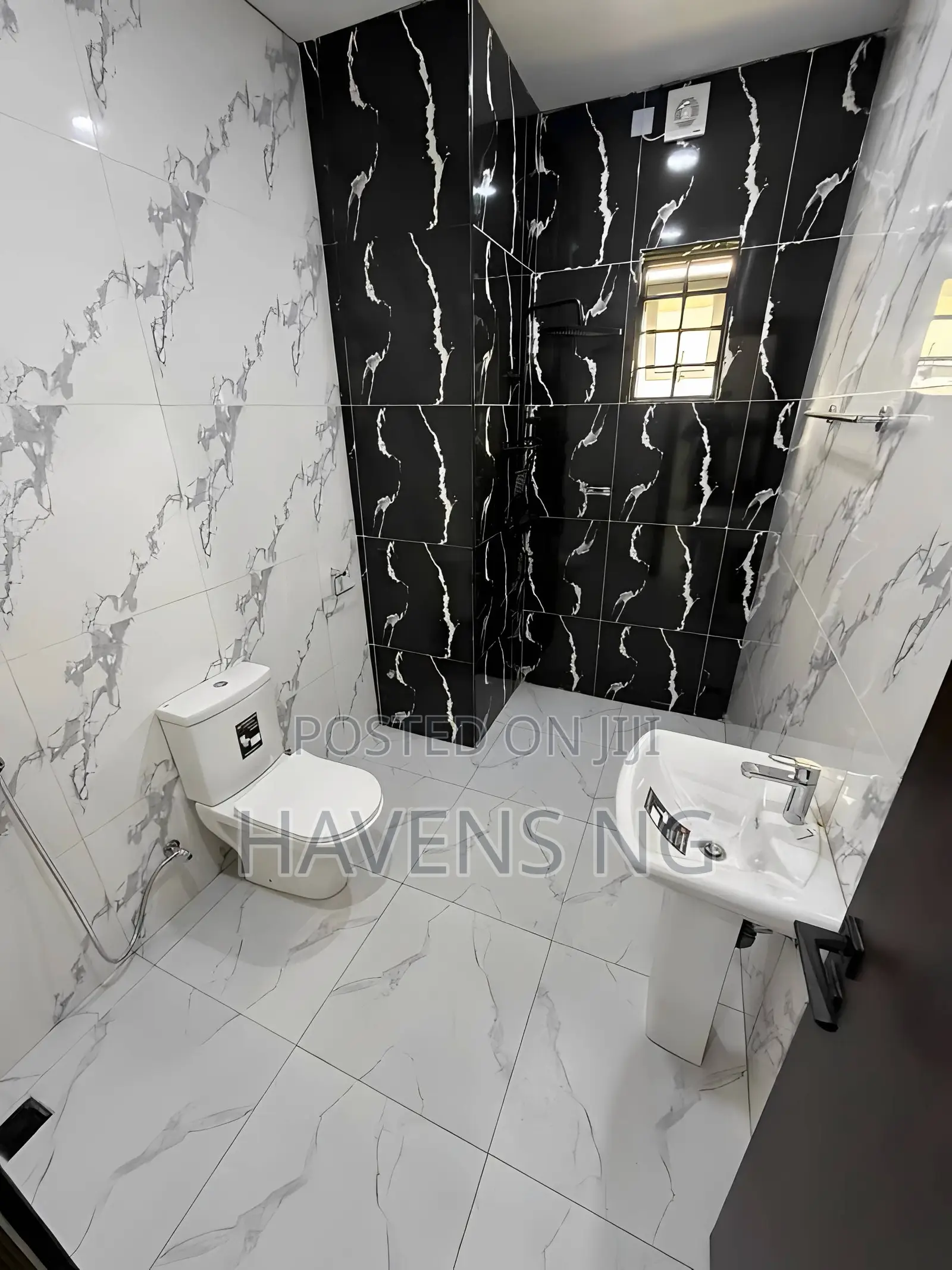 4bdrm Duplex in Jahi for sale in Jahi