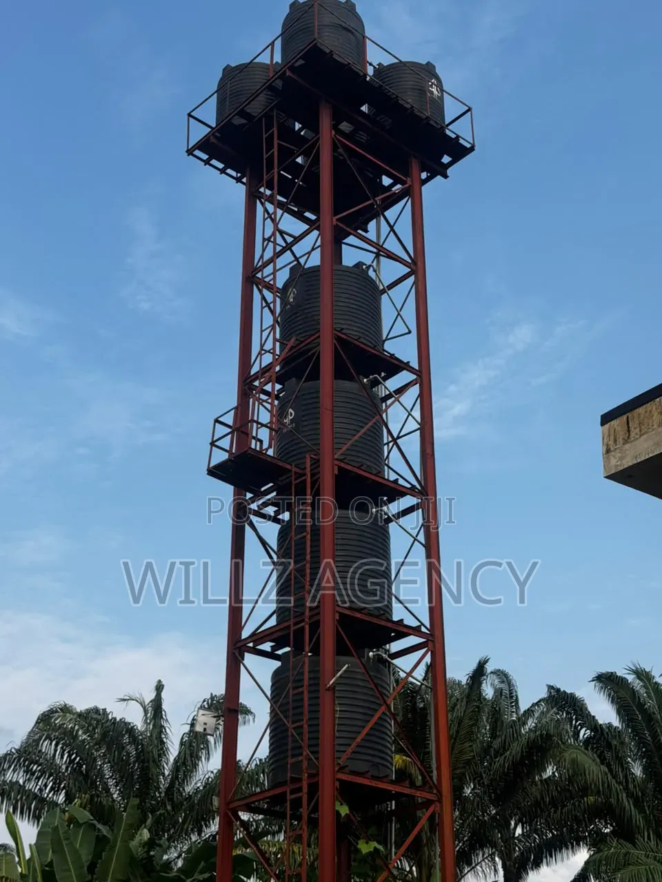 20bdrm House in Nnewi for sale in Nnewi