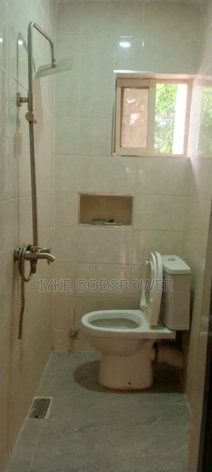 2bdrm Block of Flats in Garki Area2 for rent in Area 2