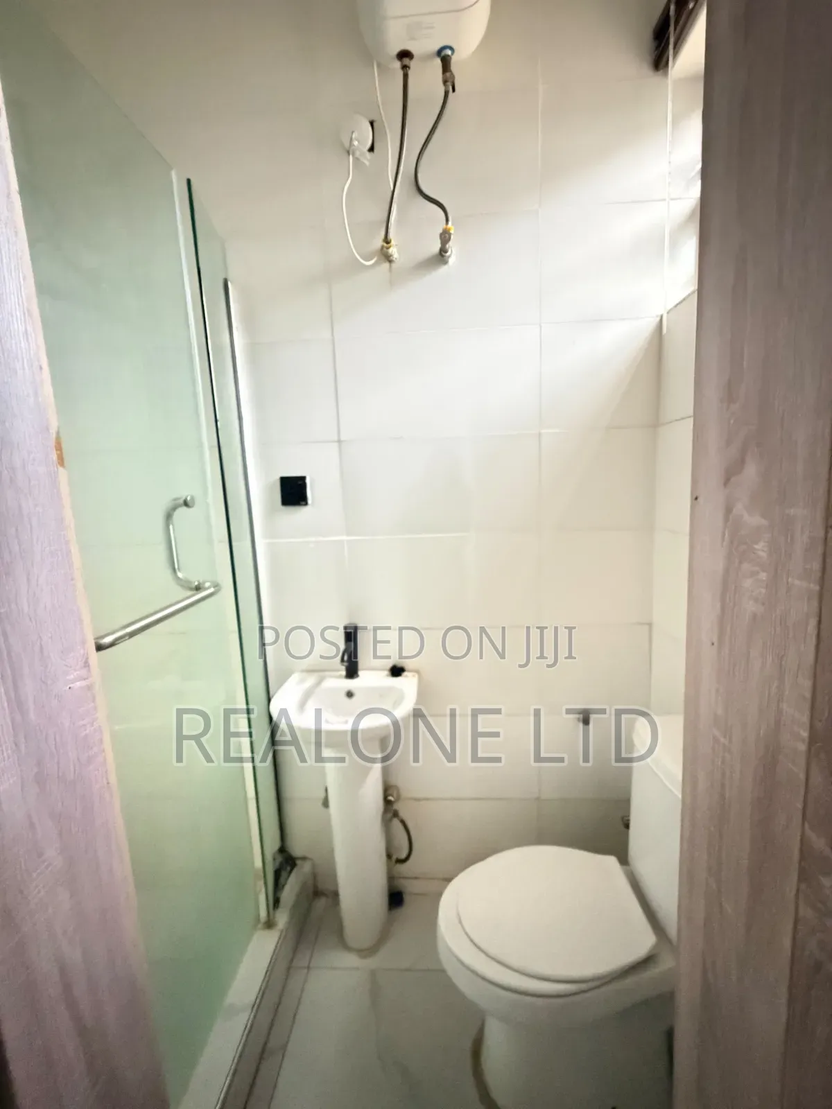 1bdrm Shared Apartment in Thomas Estate for rent in Thomas Estate