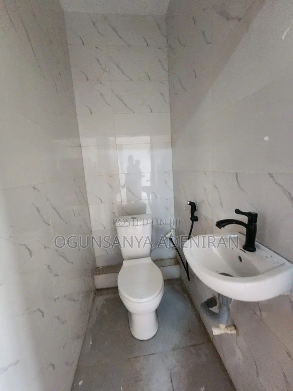 2bdrm Apartment in Oworonshoki / Shomolu for rent in Oworonshoki / Shomolu