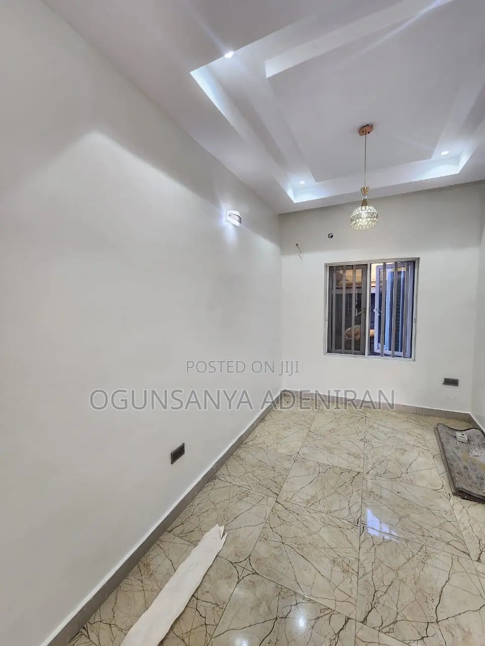 2bdrm Apartment in Oworonshoki / Shomolu for rent in Oworonshoki / Shomolu