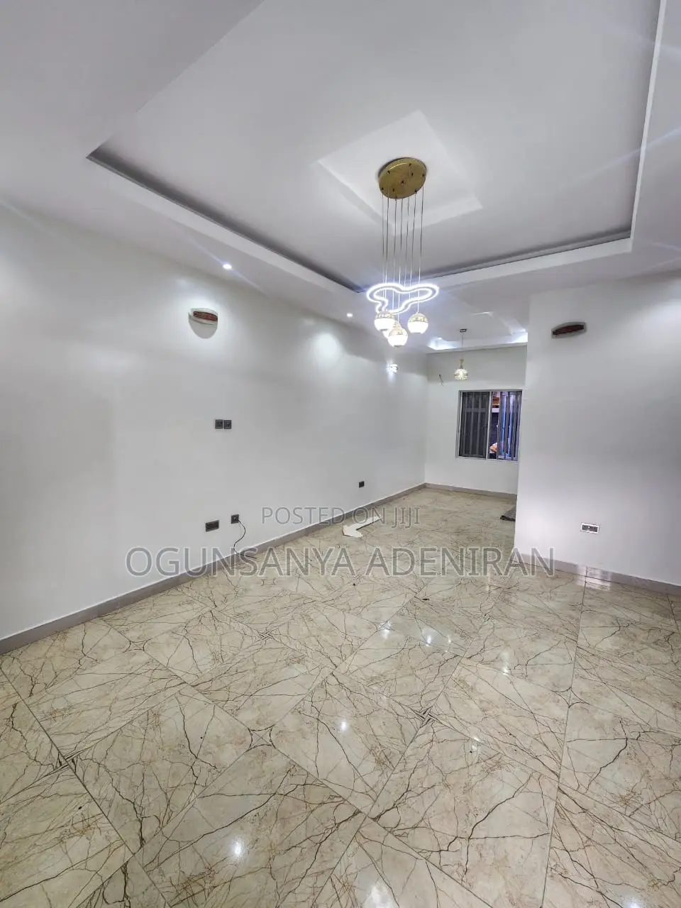 2bdrm Apartment in Oworonshoki / Shomolu for rent in Oworonshoki / Shomolu