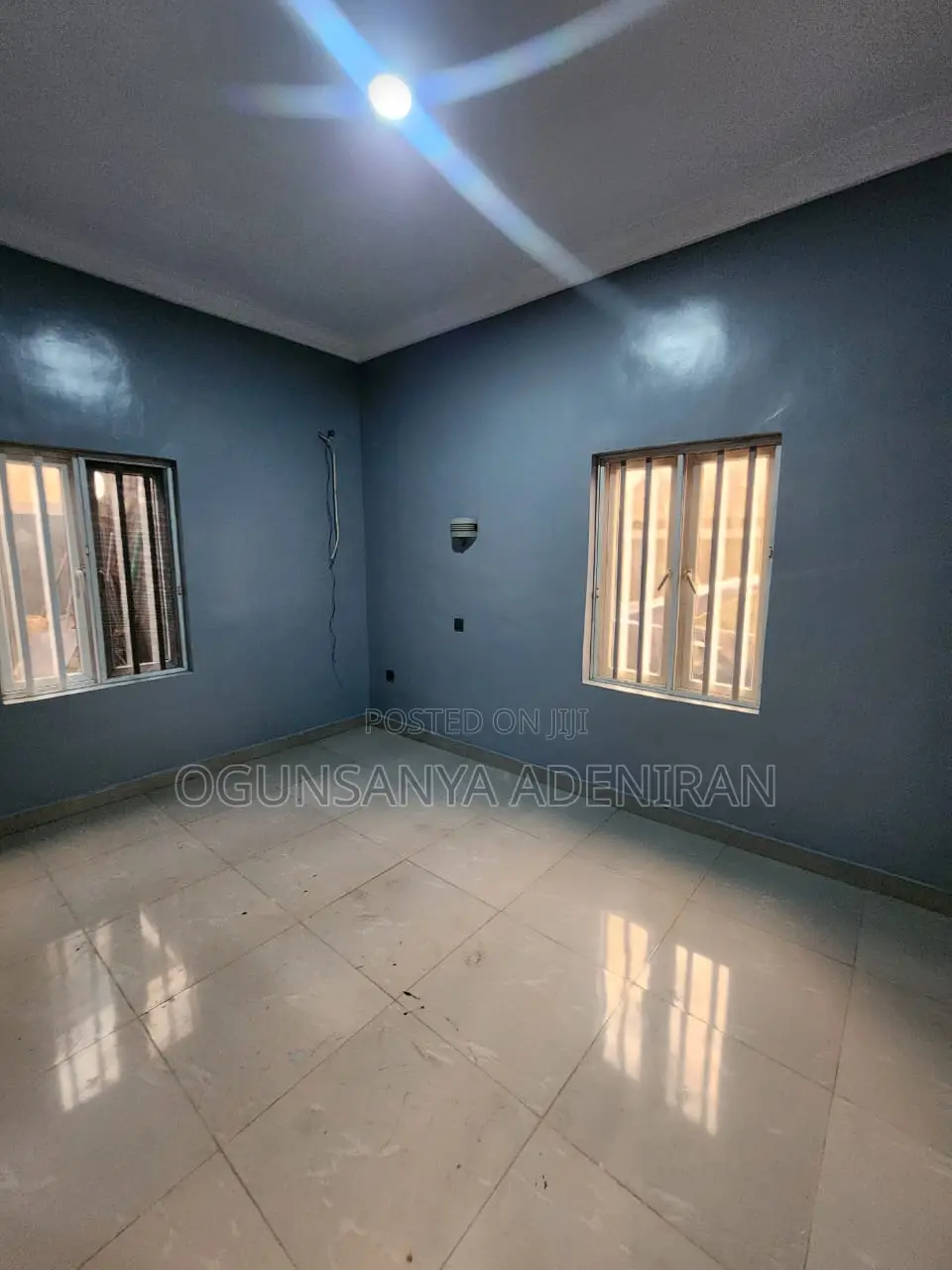 2bdrm Apartment in Oworonshoki / Shomolu for rent in Oworonshoki / Shomolu