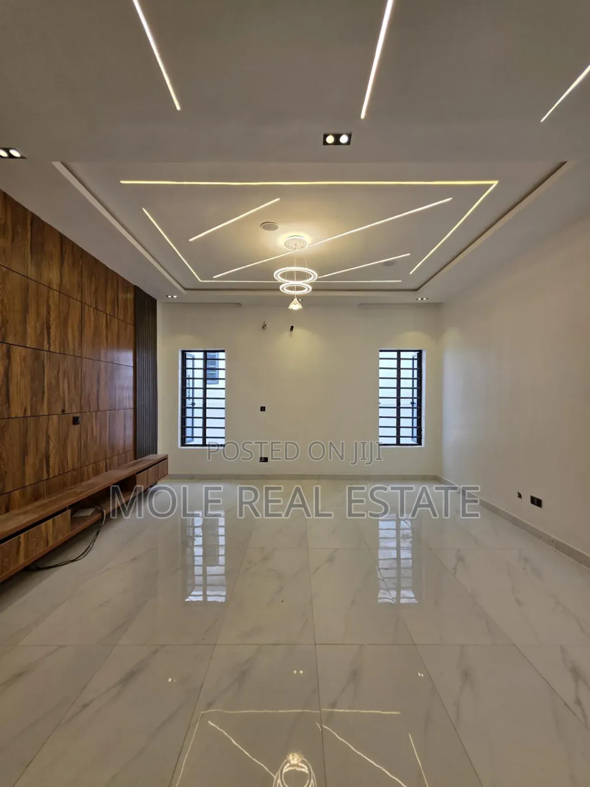 Furnished 4bdrm Duplex in Aja Leki, VGC / Ajah for sale in VGC / Ajah