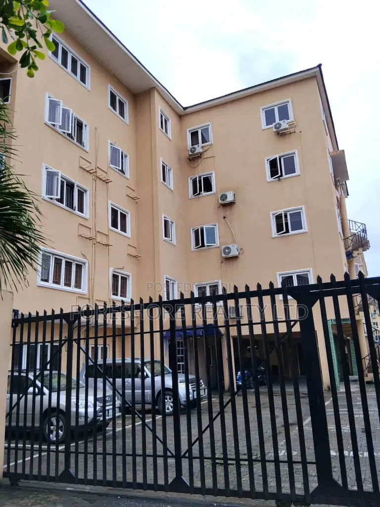 3bdrm Apartment in Oniru, Victoria Island Extension for rent in Victoria Island Extension
