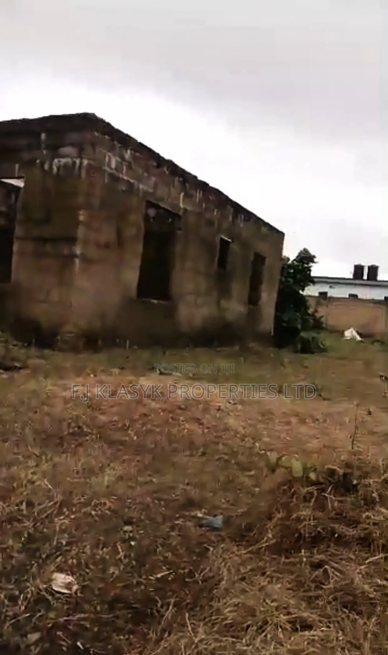 2bdrm Bungalow in Benin City for sale in Benin City
