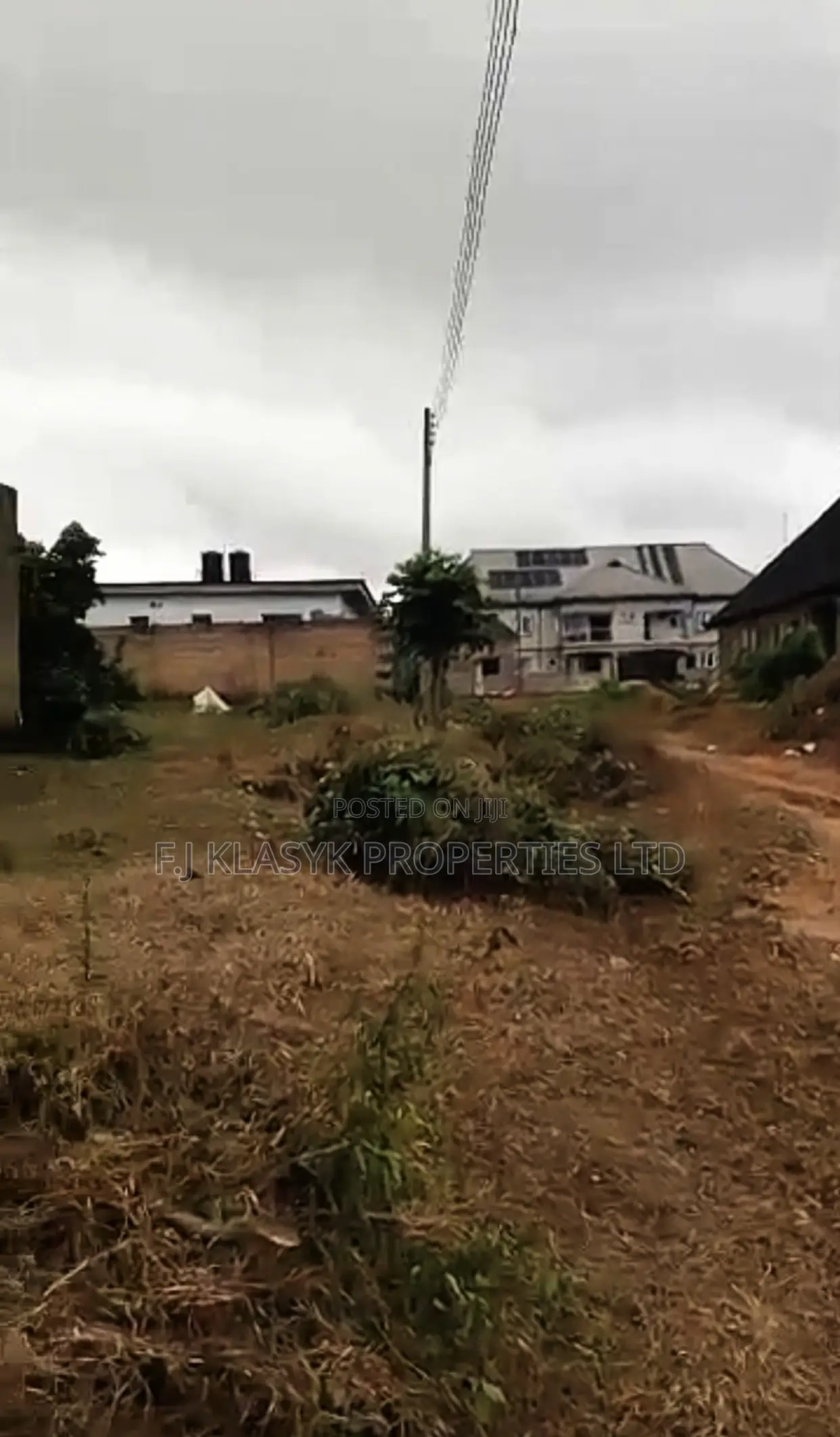2bdrm Bungalow in Benin City for sale in Benin City
