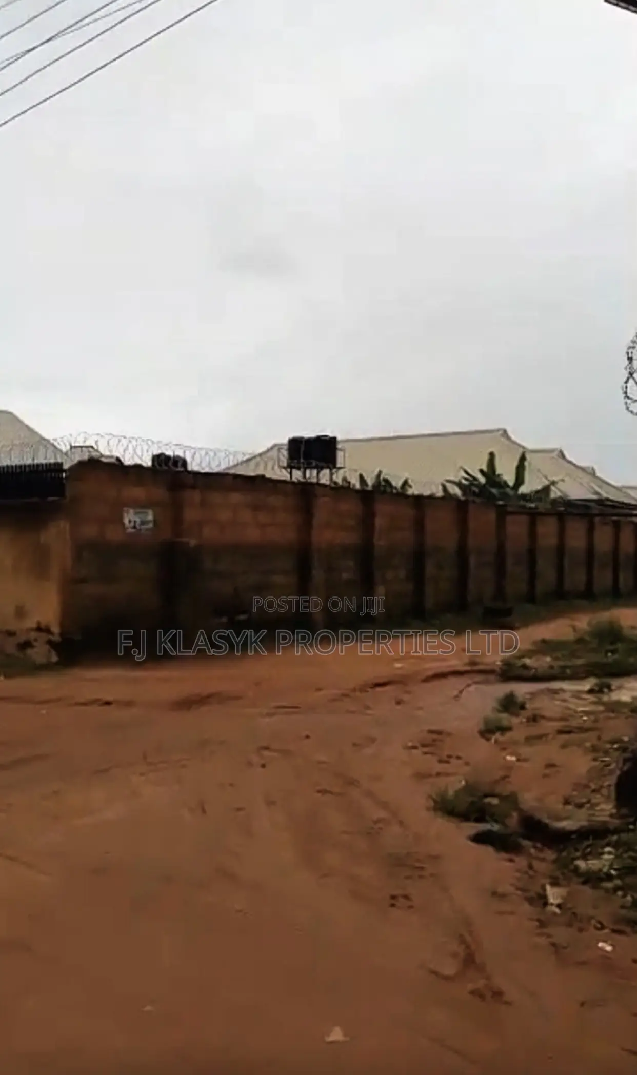 2bdrm Bungalow in Benin City for sale in Benin City