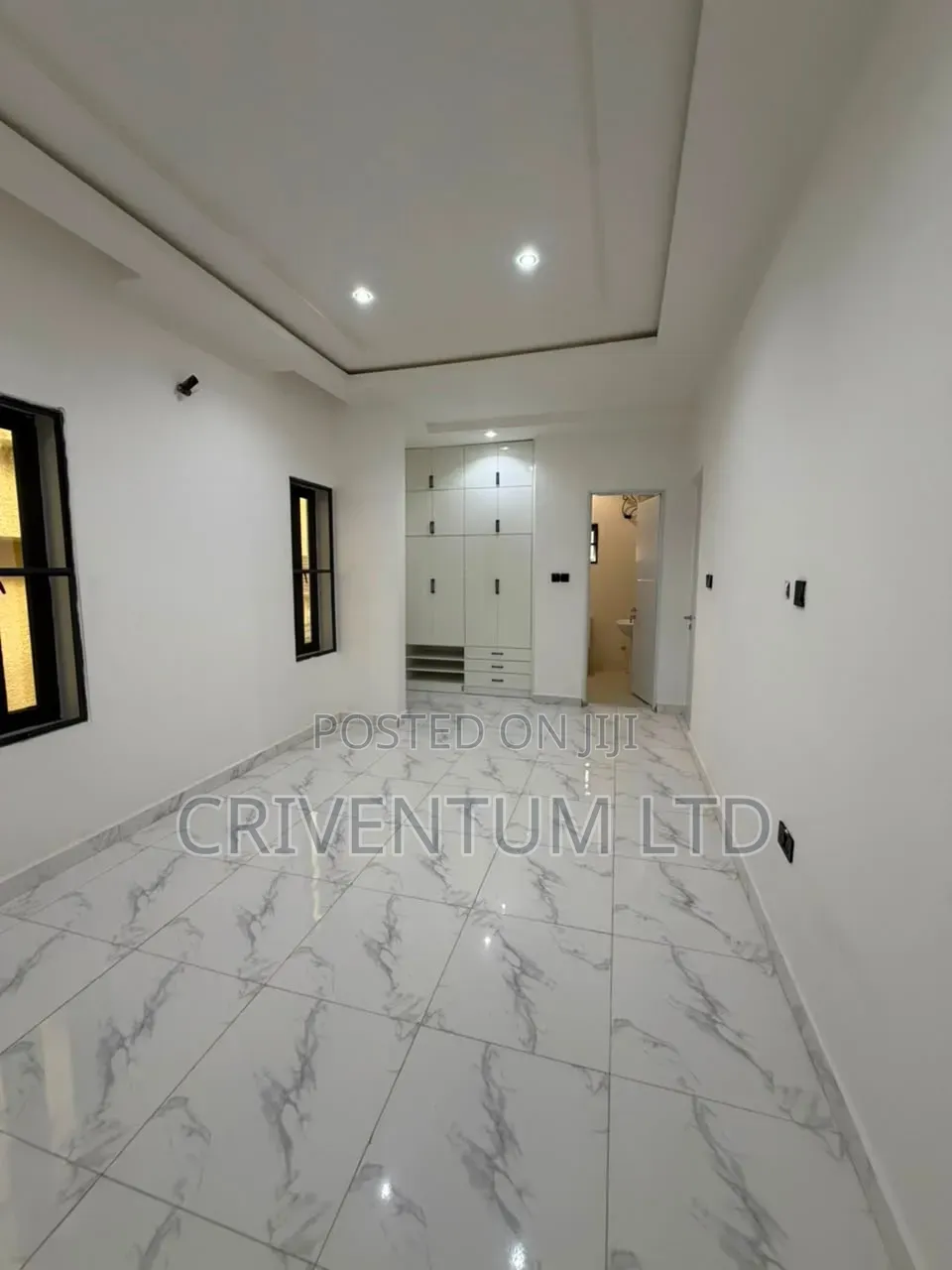 2bdrm Apartment in Guzape District for sale in Guzape District