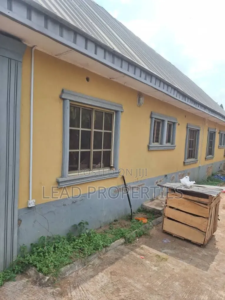 Mini Flat in Futa Southgate, Akure for sale in Akure