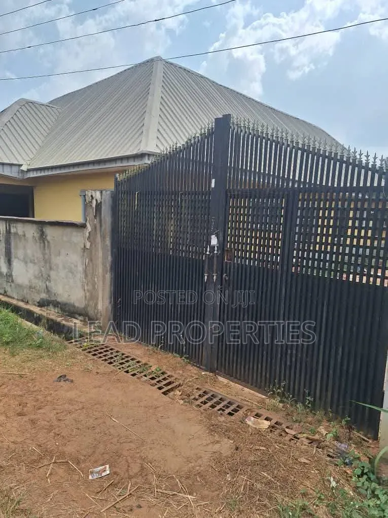 Mini Flat in Futa Southgate, Akure for sale in Akure