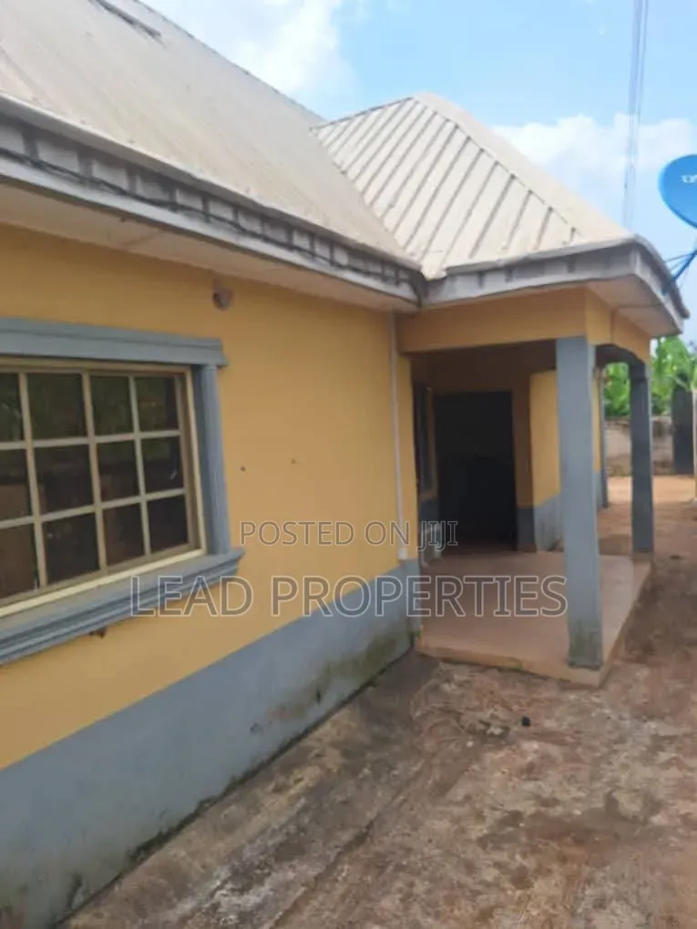 Mini Flat in Futa Southgate, Akure for sale in Akure