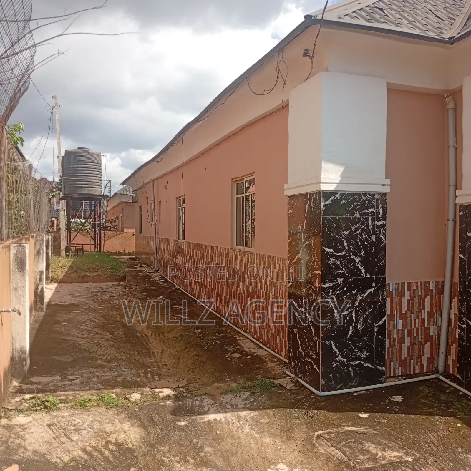 Furnished 4bdrm Bungalow in Enugu for sale in Enugu