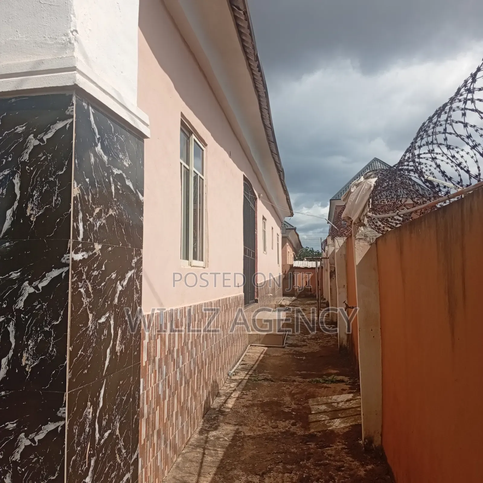 Furnished 4bdrm Bungalow in Enugu for sale in Enugu