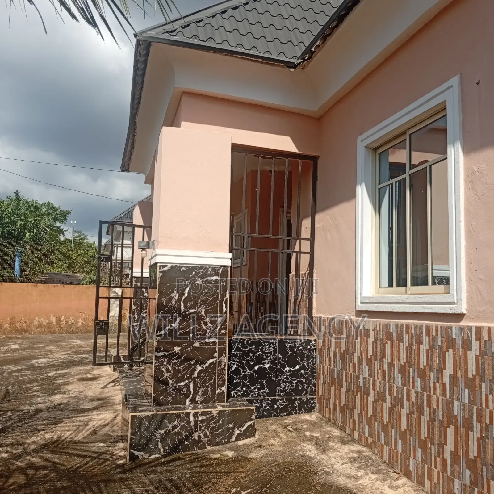 Furnished 4bdrm Bungalow in Enugu for sale in Enugu