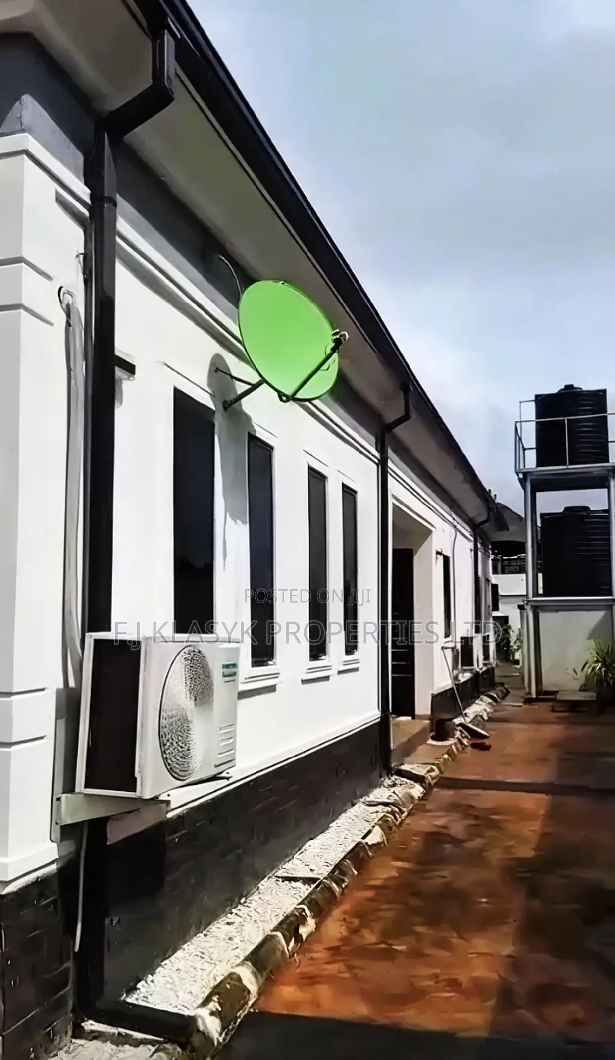 4bdrm Bungalow in Benin City for sale in Benin City