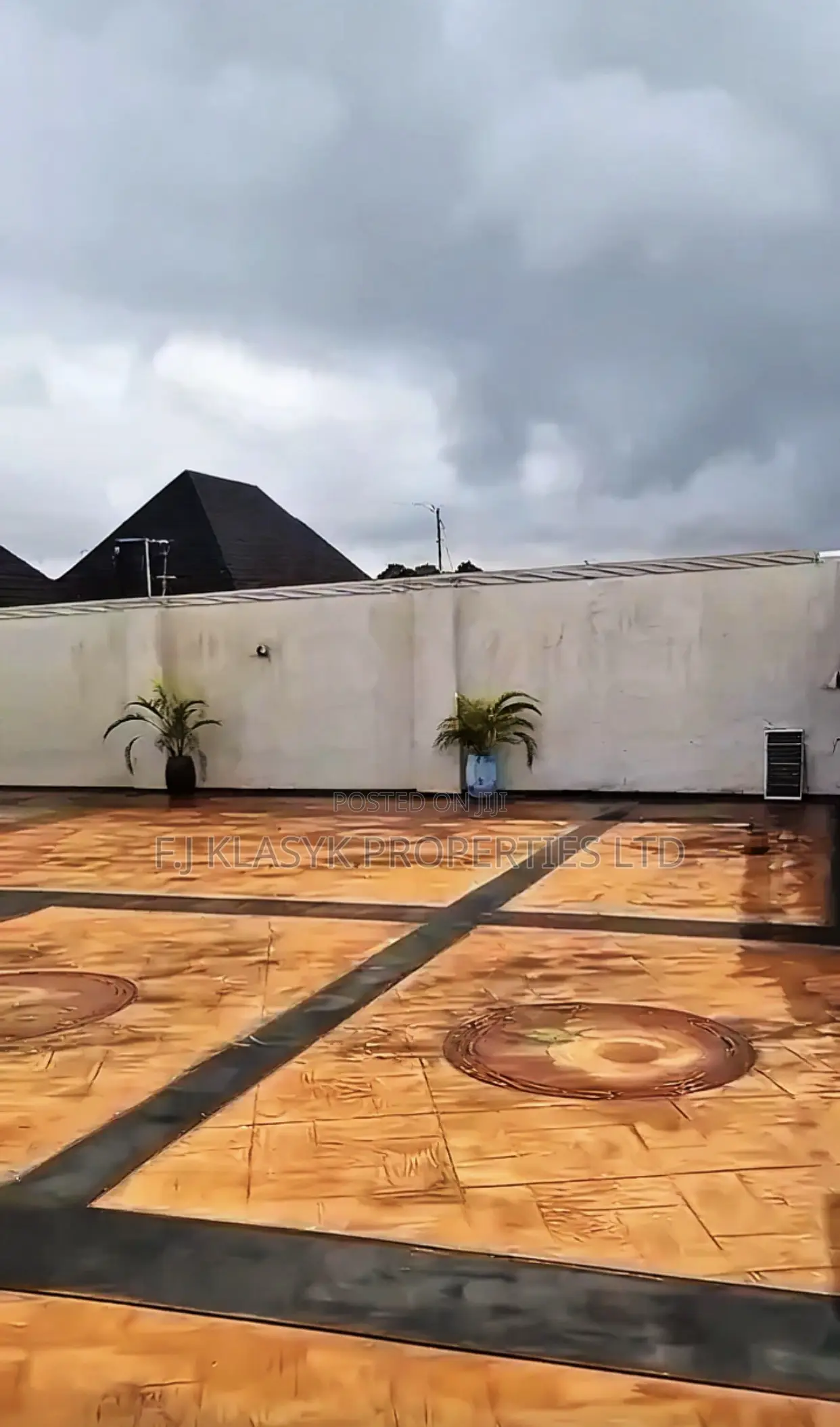 4bdrm Bungalow in Benin City for sale in Benin City