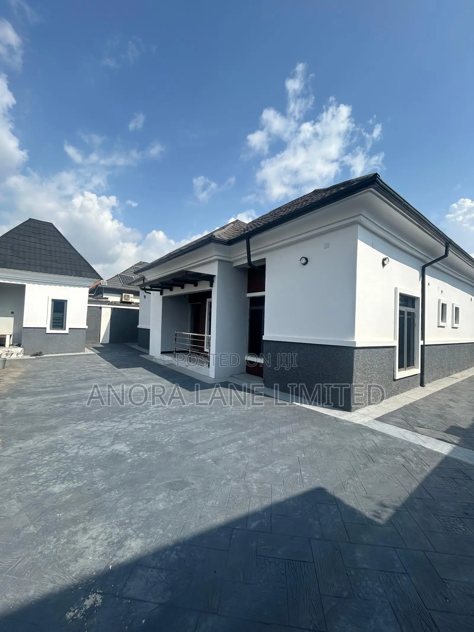 3bdrm Bungalow in Karsana for sale in Karsana