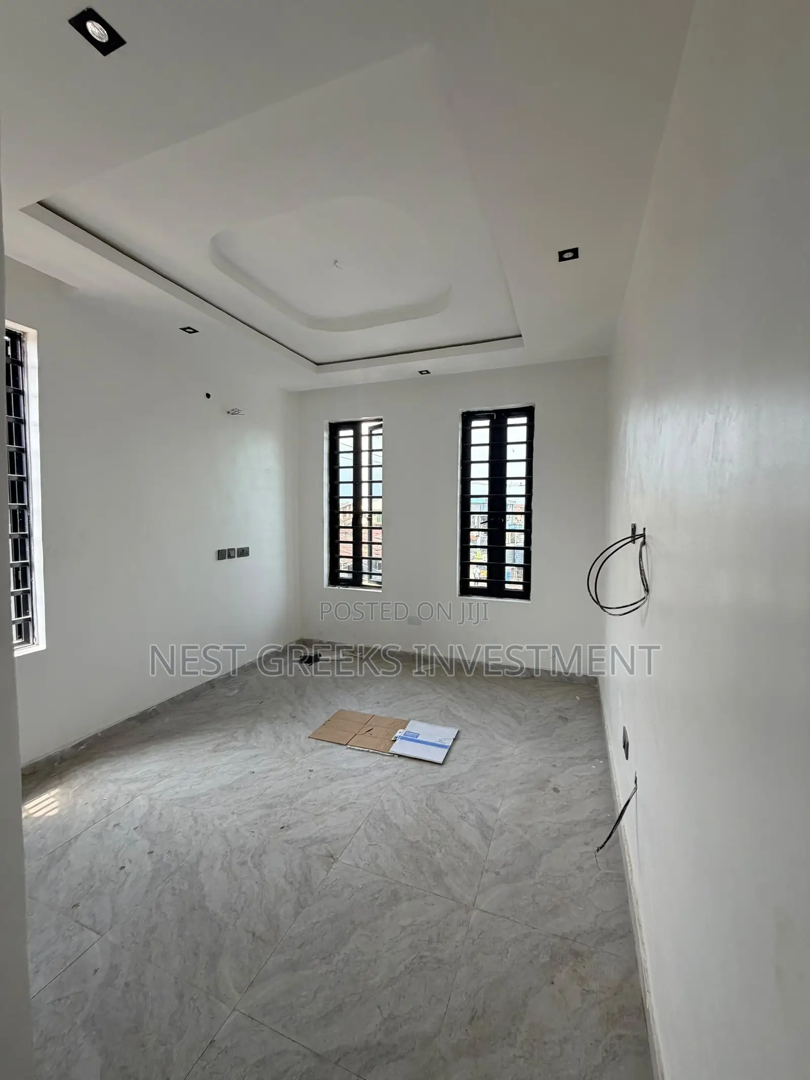 4bdrm Duplex in Aguda / Ogba for sale in Aguda / Ogba