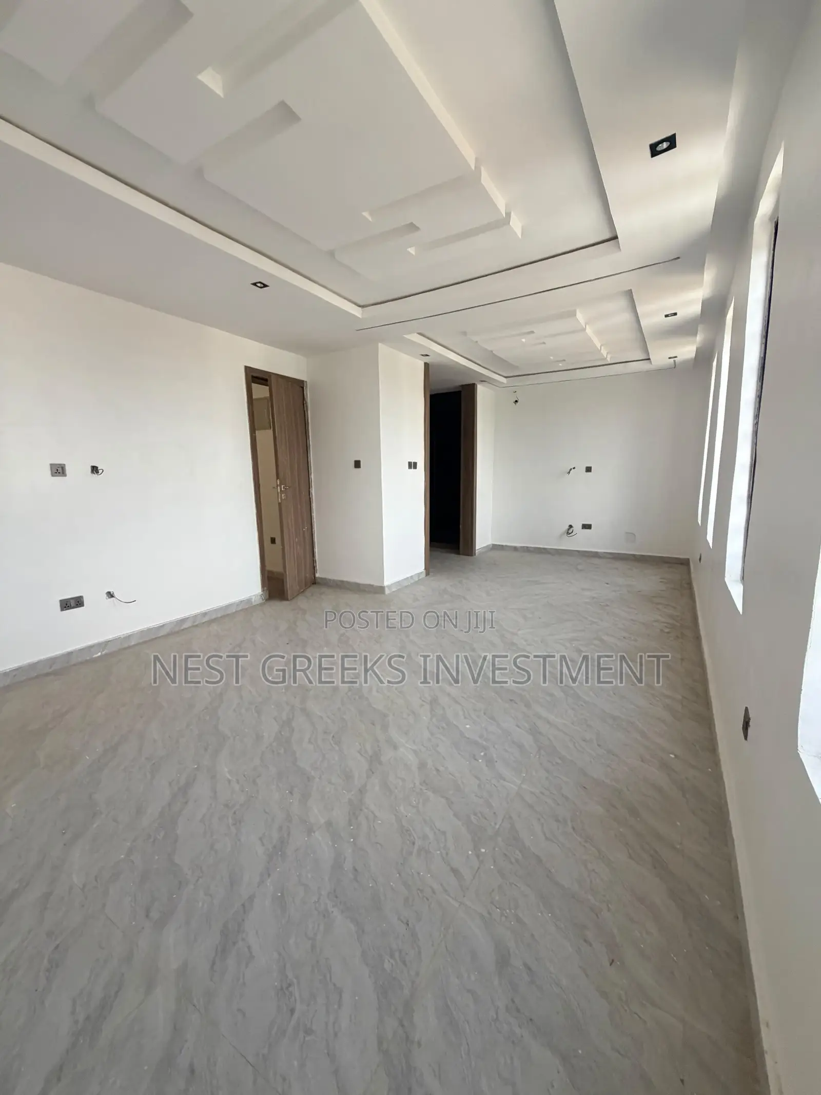 4bdrm Duplex in Aguda / Ogba for sale in Aguda / Ogba