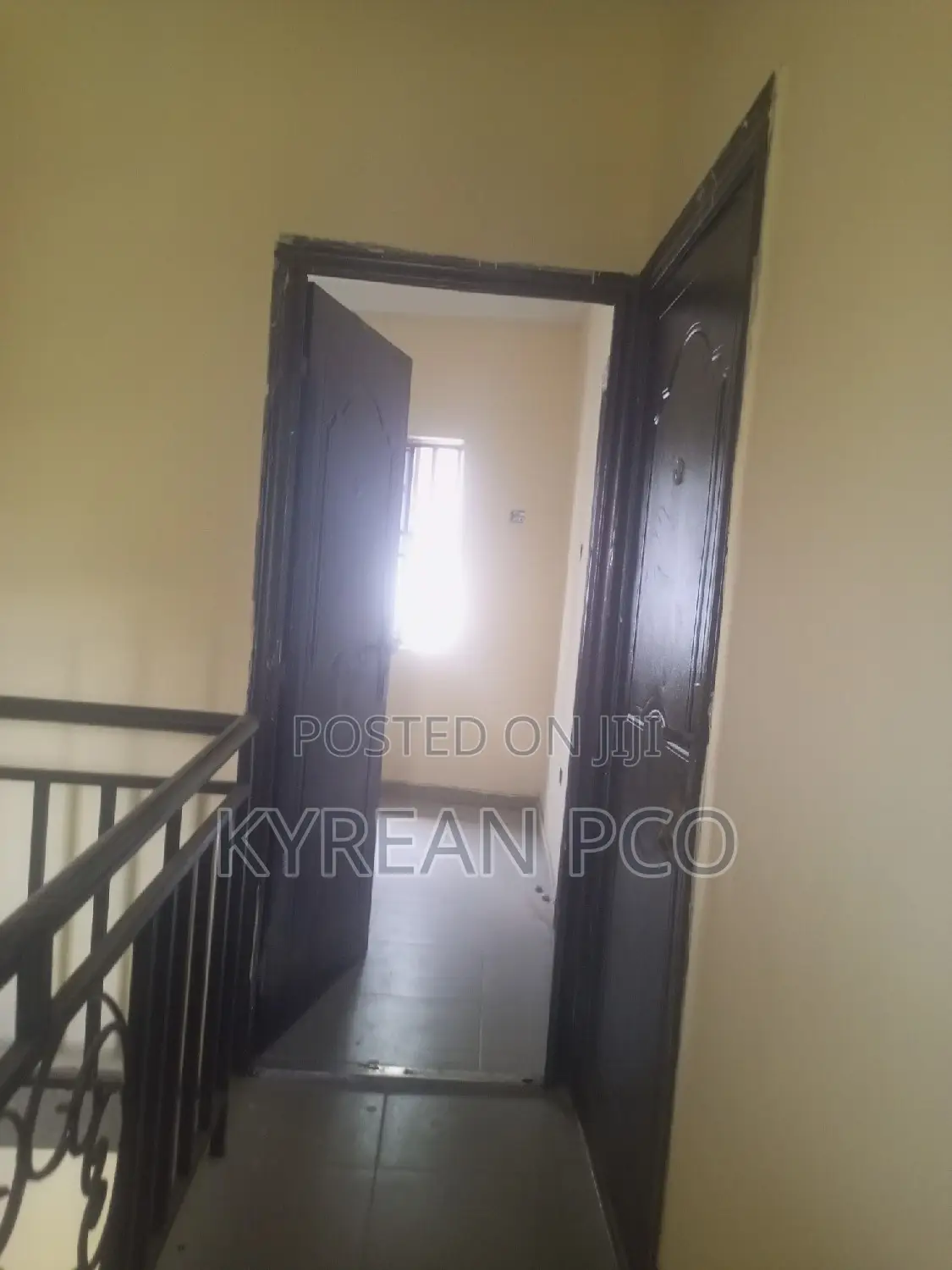 3bdrm House in Alogba Estate, Ebute for rent in Ebute