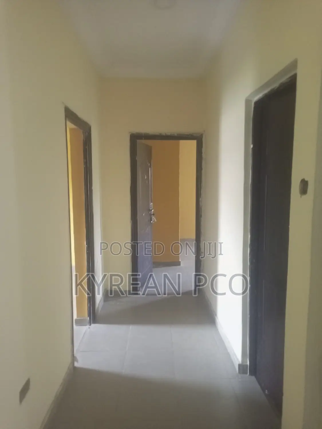 3bdrm House in Alogba Estate, Ebute for rent in Ebute