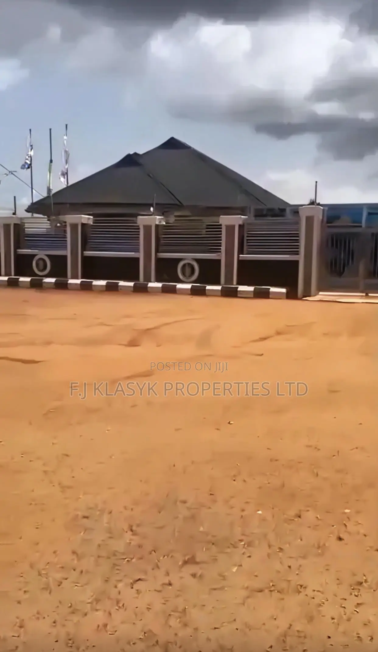 4bdrm Apartment in Benin City for sale in Benin City