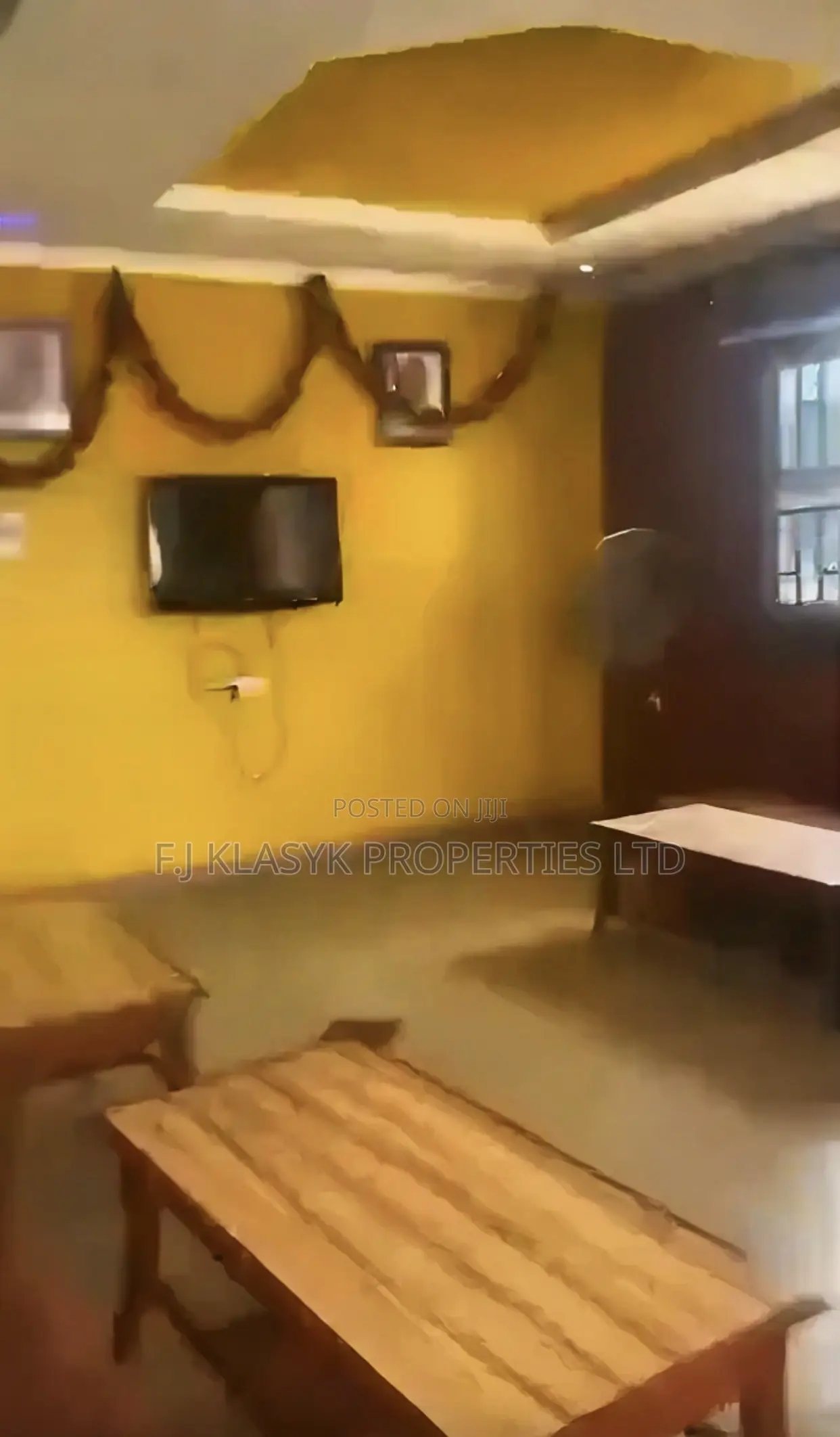 4bdrm Apartment in Benin City for sale in Benin City