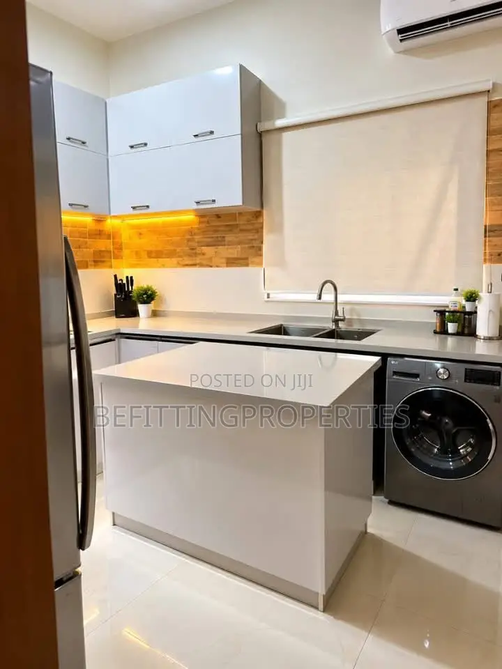 Furnished 4bdrm Duplex in Lekki for sale in Lekki