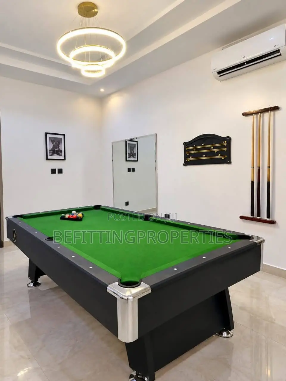 Furnished 4bdrm Duplex in Lekki for sale in Lekki