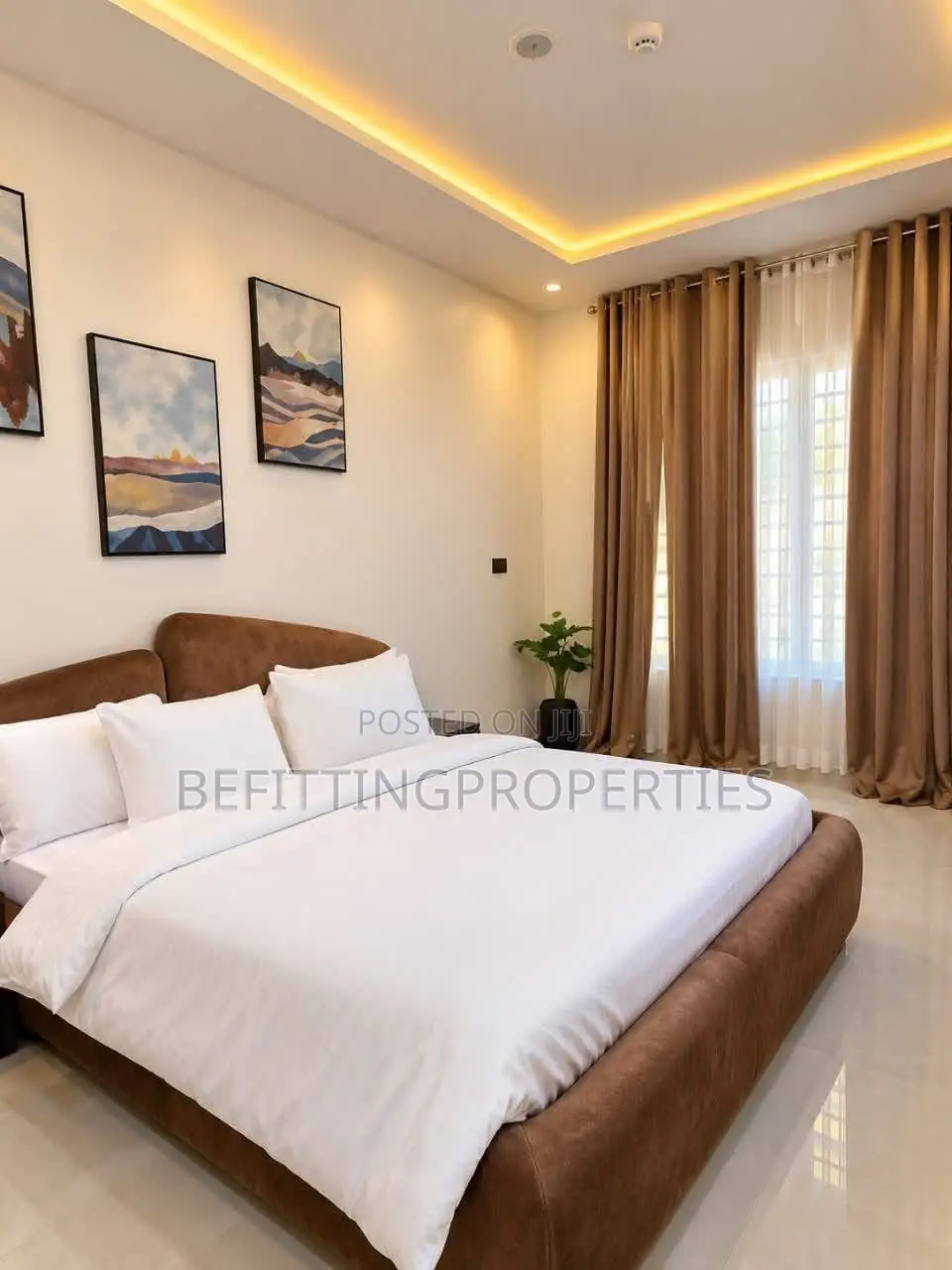 Furnished 4bdrm Duplex in Lekki for sale in Lekki
