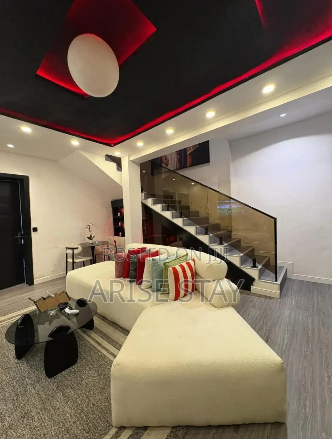 2-Bedroom Apartment With Pool Ps5 | Ikate Lekki in Ikate