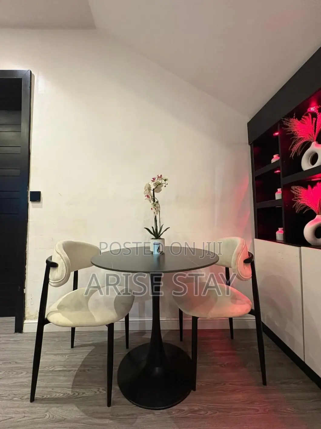 2-Bedroom Apartment With Pool Ps5 | Ikate Lekki in Ikate