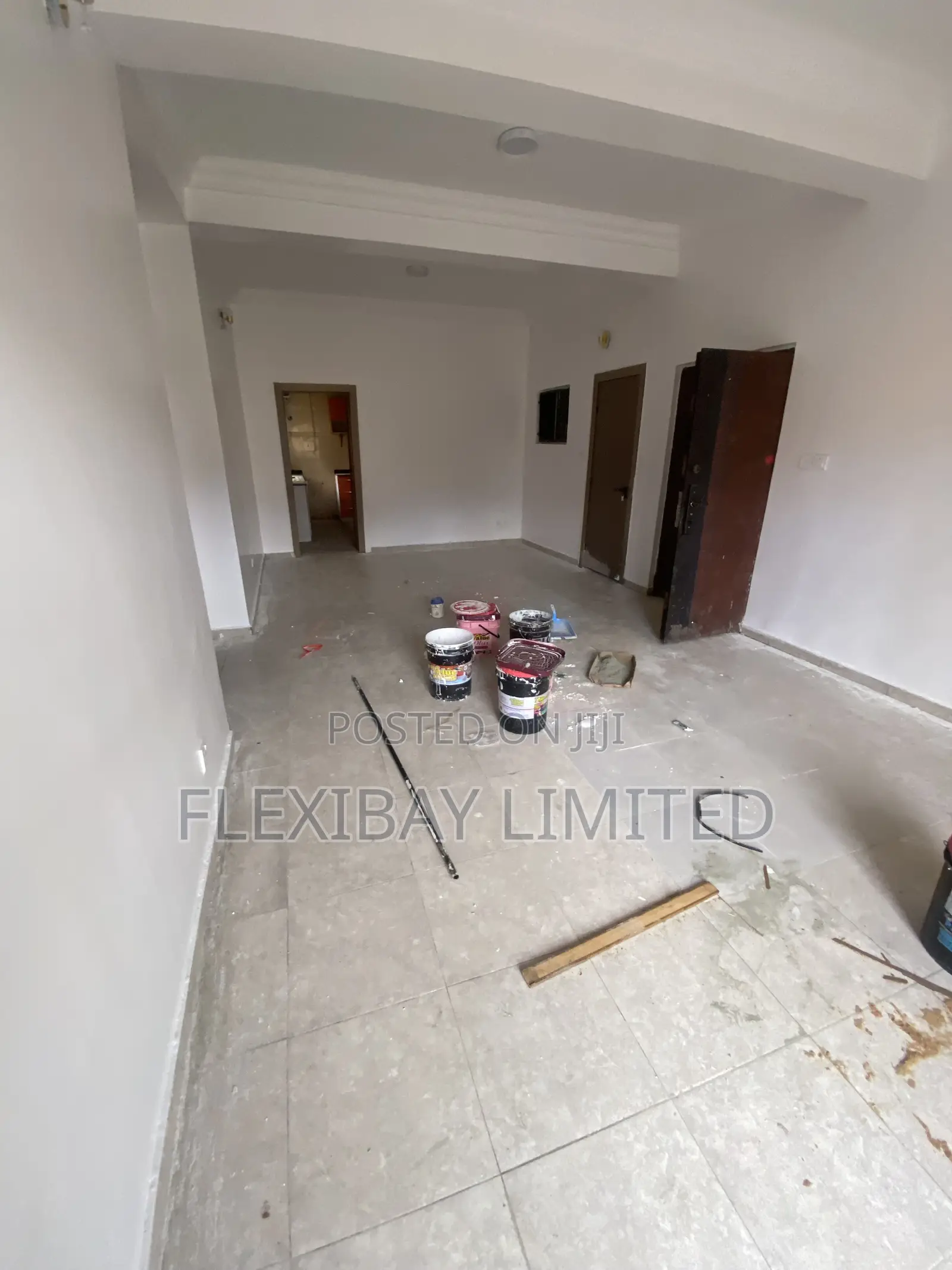 3bdrm Apartment in In An Estate Before, Agungi for rent in Agungi