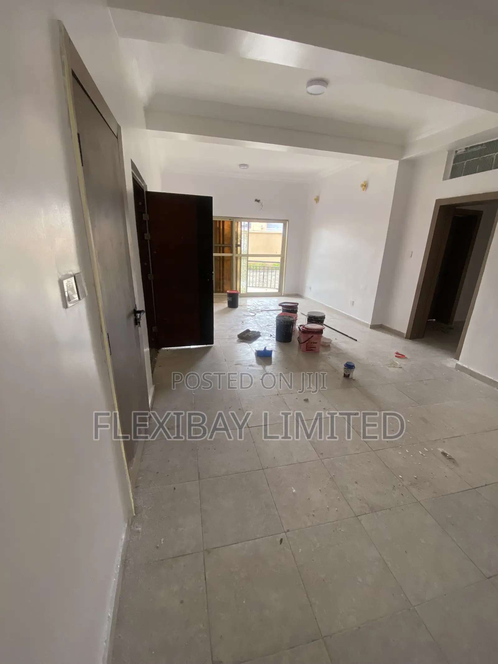3bdrm Apartment in In An Estate Before, Agungi for rent in Agungi