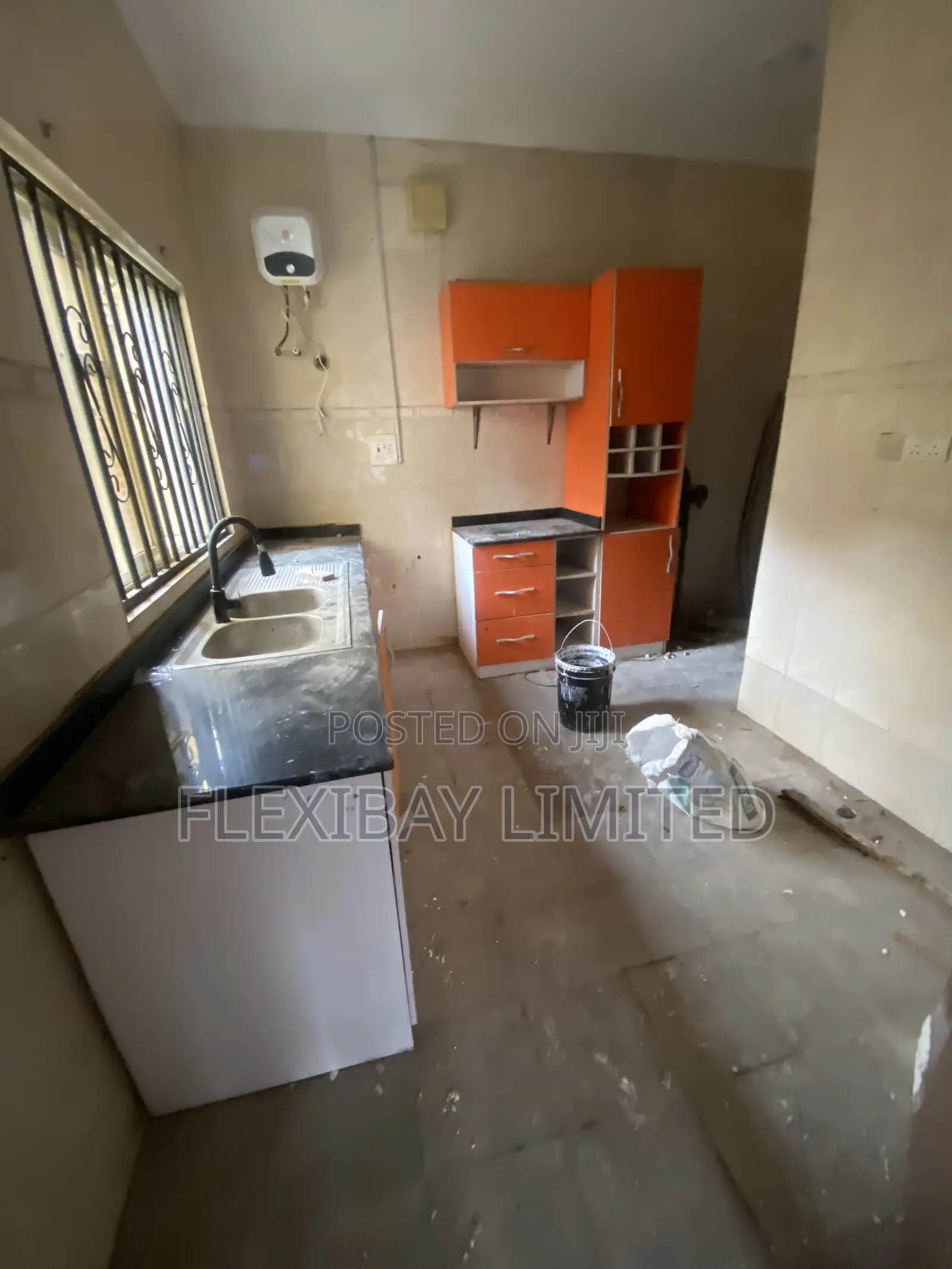 3bdrm Apartment in In An Estate Before, Agungi for rent in Agungi