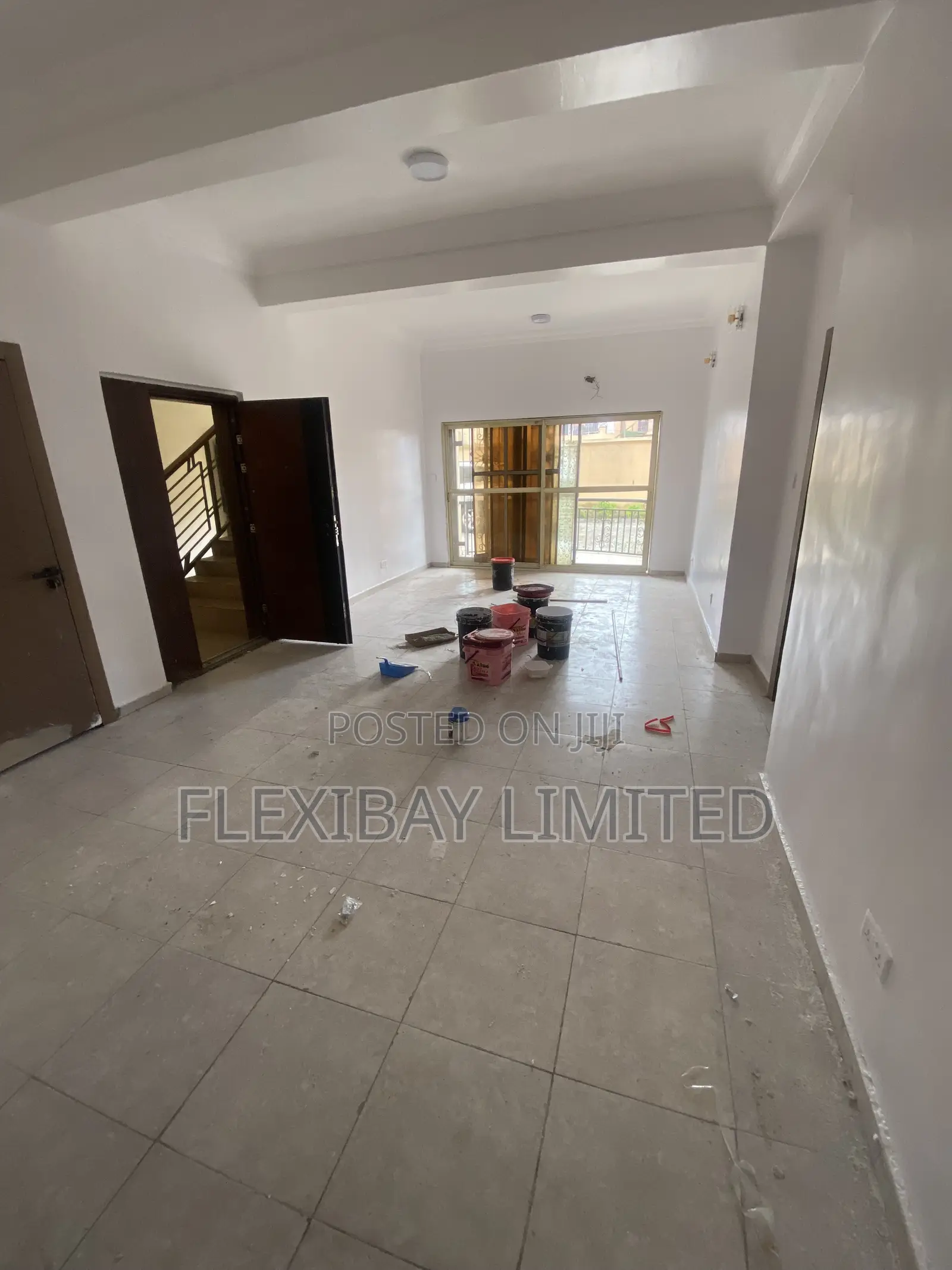 3bdrm Apartment in In An Estate Before, Agungi for rent in Agungi