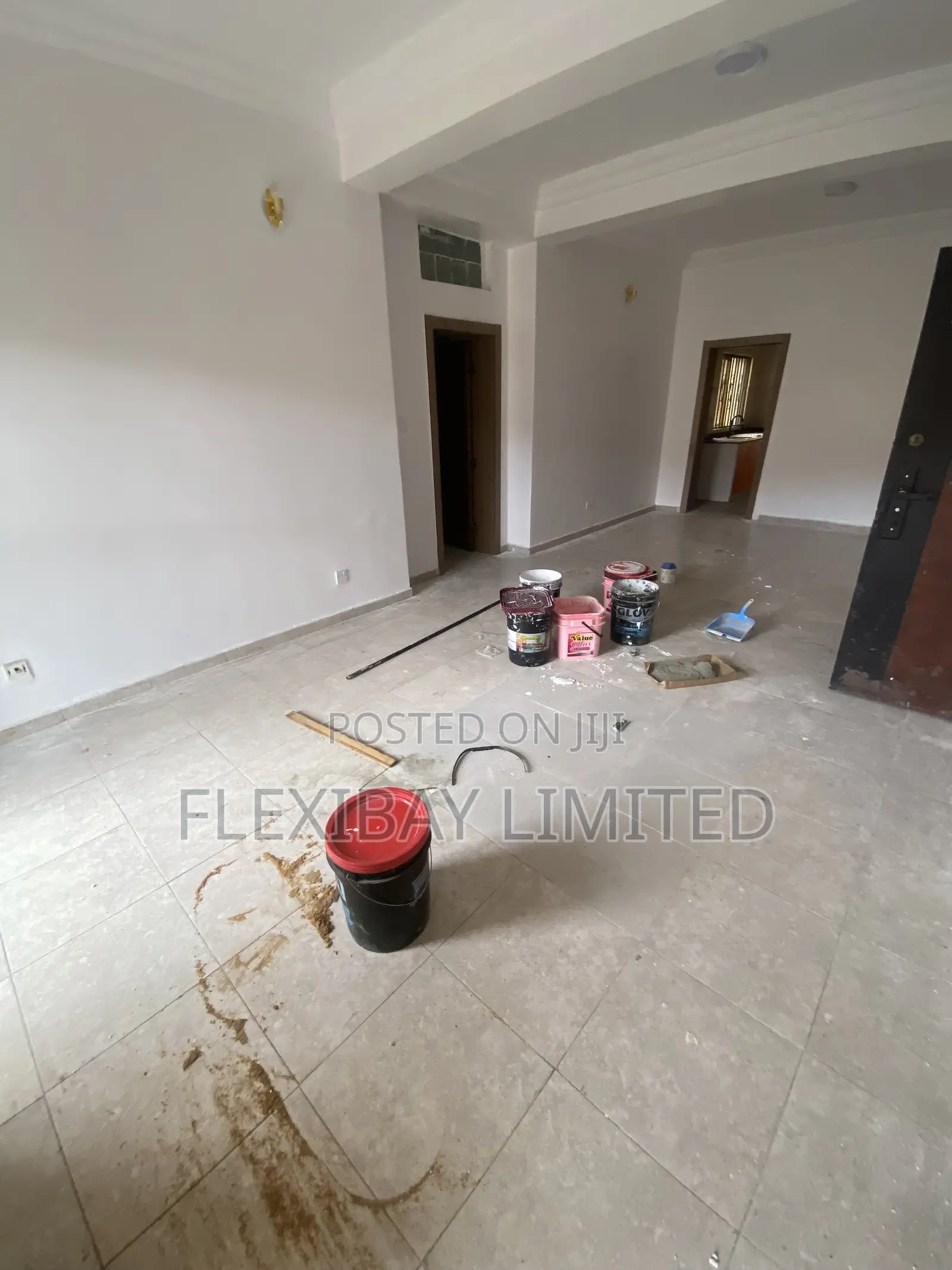 3bdrm Apartment in In An Estate Before, Agungi for rent in Agungi