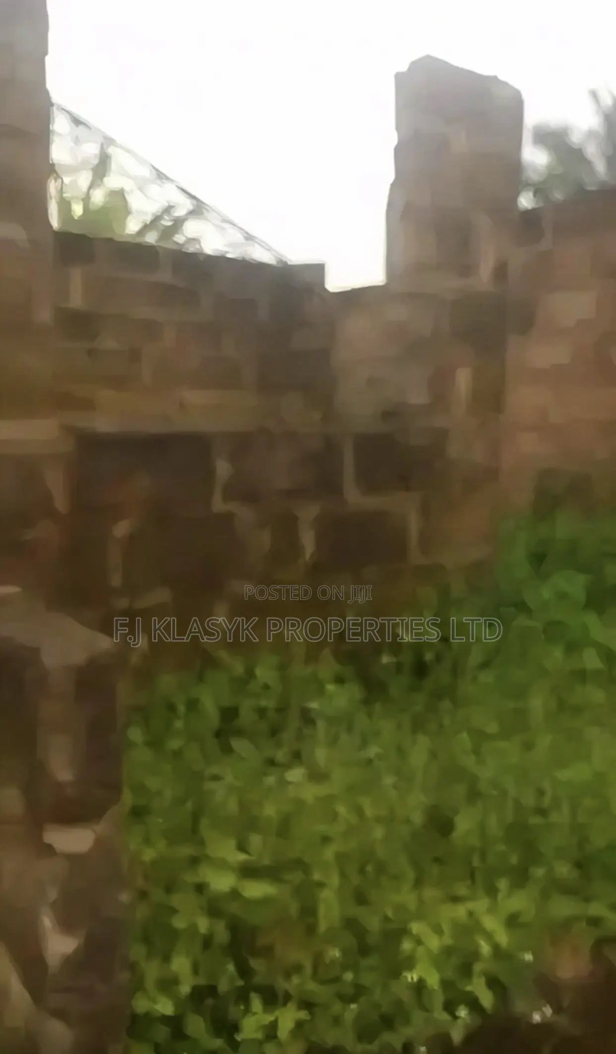 6bdrm Block of Flats in Benin City for sale in Benin City
